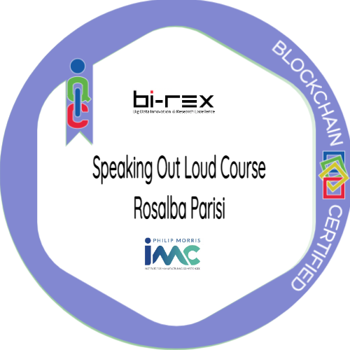 Badge pubblico 57944